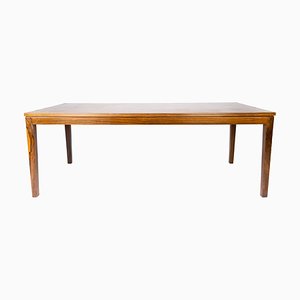 Danish Rosewood Coffee Table, 1960s-UY-980670