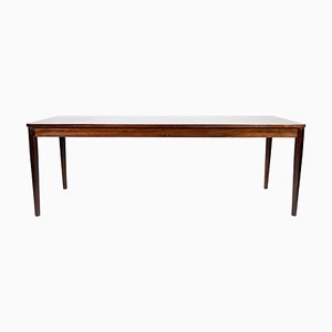 Danish Rosewood Coffee Table, 1960s-UY-980666