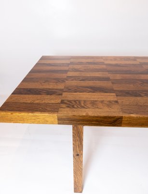 Danish Rosewood Coffee Table, 1967-UY-792185