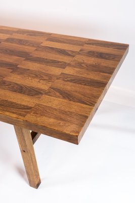 Danish Rosewood Coffee Table, 1967-UY-792185