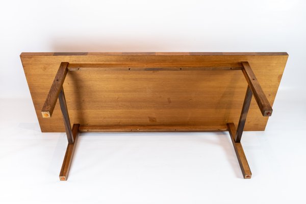 Danish Rosewood Coffee Table, 1967-UY-792185