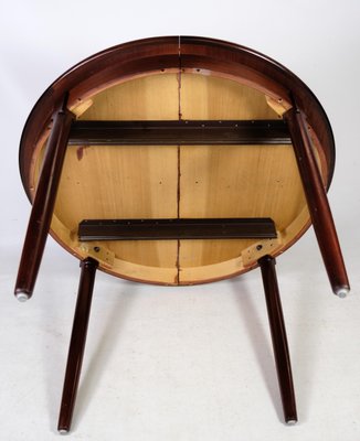 Danish Rosewood Dining Table, 1960-UY-1441644