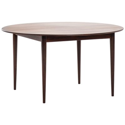 Danish Rosewood Dining Table by Grete Jalk for P. Jeppesens Møbelfabrik, 1960s-SC-748931