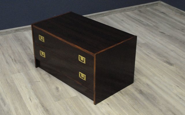 Danish Rosewood Dresser, 1960s-KDW-1288947