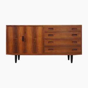 Danish Rosewood Dresser by Carlo Jensen for Hundevad & Co., 1970s-VND-1790328