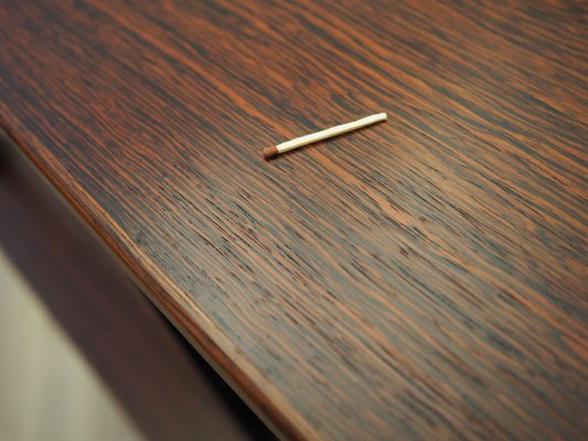 Danish Rosewood Highboard by Johannes Andersen for Skaaning Furniture, 1960s-VND-1787463