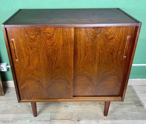 Danish Rosewood Model NR 13 Sideboard-ROJ-1318856