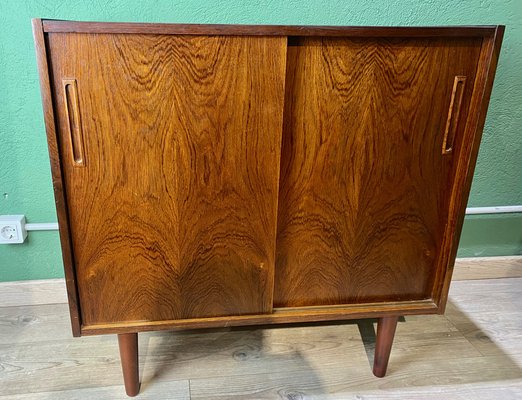 Danish Rosewood Model NR 13 Sideboard-ROJ-1318856