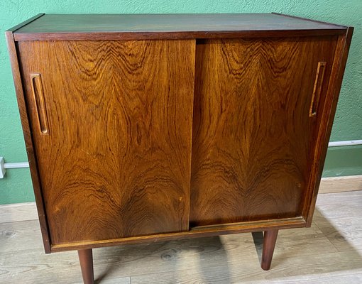 Danish Rosewood Model NR 13 Sideboard-ROJ-1318856