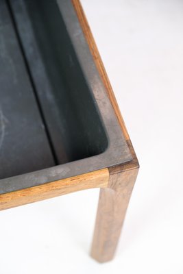 Danish Rosewood Plant Box by Kai Kristiensen, 1960s-UY-1427377