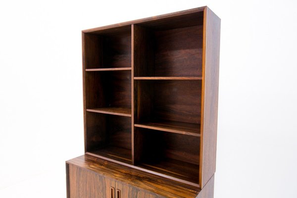 Danish Rosewood Shelf, 1960s-BXB-697600