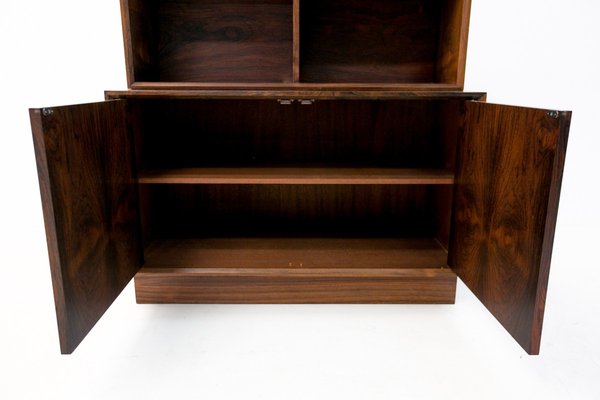 Danish Rosewood Shelf, 1960s-BXB-697600