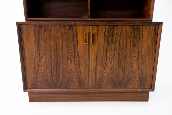 Danish Rosewood Shelf, 1960s-BXB-697600