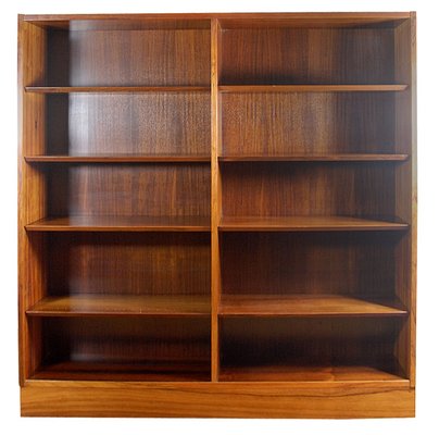 Danish Rosewood Shelf from Hundevad & Co., 1960s-GIW-561818