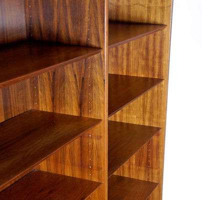 Danish Rosewood Shelf from Hundevad & Co., 1960s-GIW-561818