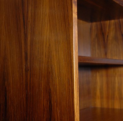 Danish Rosewood Shelf from Hundevad & Co., 1960s-GIW-561818