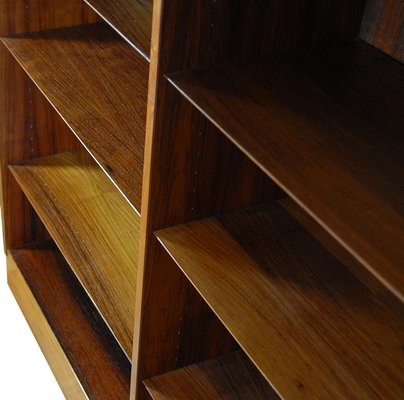 Danish Rosewood Shelf from Hundevad & Co., 1960s-GIW-561818