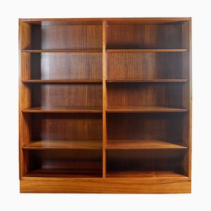 Danish Rosewood Shelf from Hundevad & Co., 1960s-GIW-561818