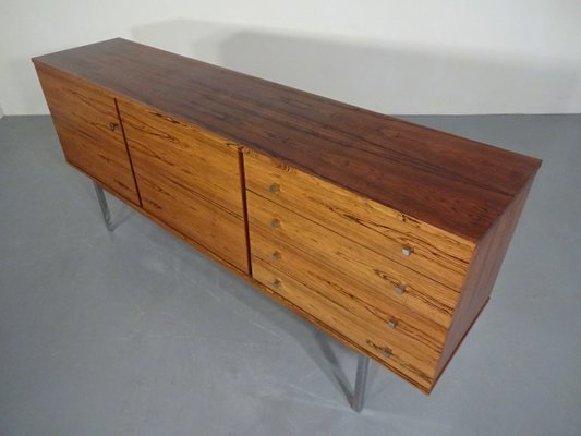 Danish Rosewood Sideboard, 1960s-RDW-594888