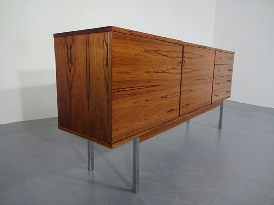 Danish Rosewood Sideboard, 1960s-RDW-594888