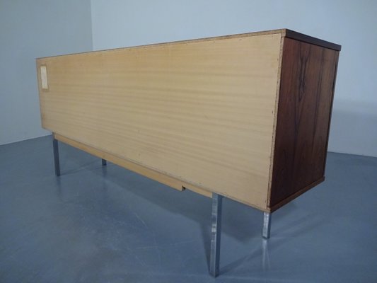 Danish Rosewood Sideboard, 1960s-RDW-594888