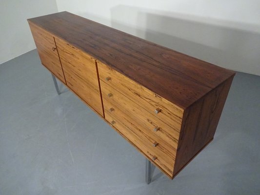 Danish Rosewood Sideboard, 1960s-RDW-594888