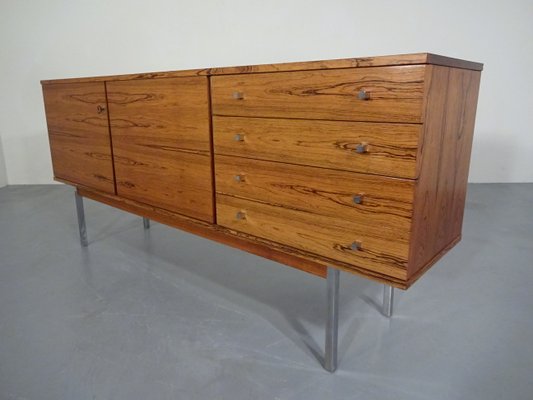 Danish Rosewood Sideboard, 1960s-RDW-594888