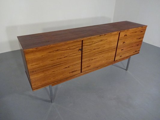 Danish Rosewood Sideboard, 1960s-RDW-594888