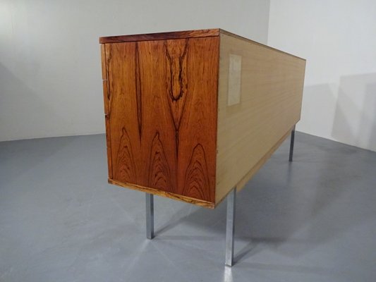 Danish Rosewood Sideboard, 1960s-RDW-594888