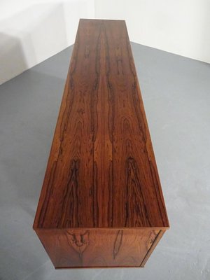 Danish Rosewood Sideboard, 1960s-RDW-594888