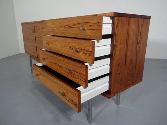 Danish Rosewood Sideboard, 1960s-RDW-594888