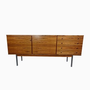 Danish Rosewood Sideboard, 1960s-RDW-594888