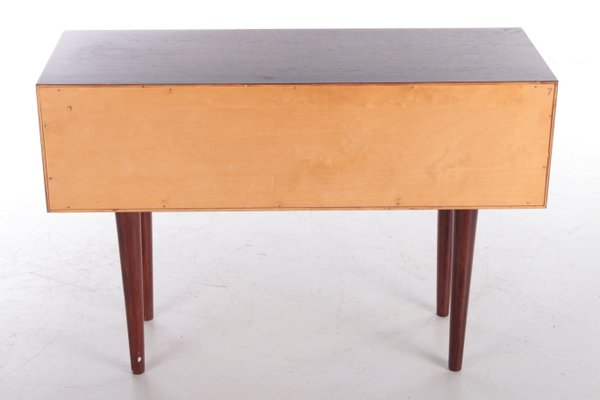 Danish Rosewood Sideboard by Kai Kristiansen for FM Mobler, 1960s-EZZ-996508