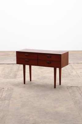 Danish Rosewood Sideboard by Kai Kristiansen for FM Mobler, 1960s-EZZ-996508