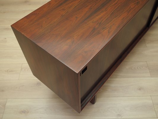 Danish Rosewood Sideboard by Omann Jun, 1970s-VND-2043008