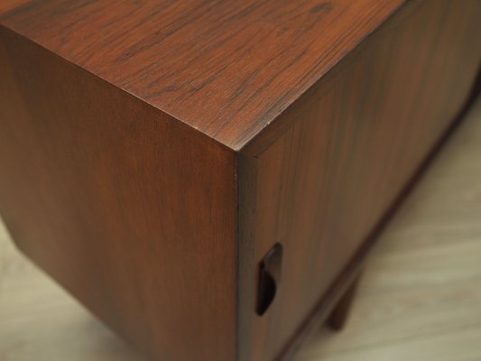 Danish Rosewood Sideboard from Clausen & Søn, 1960s-VND-1818512