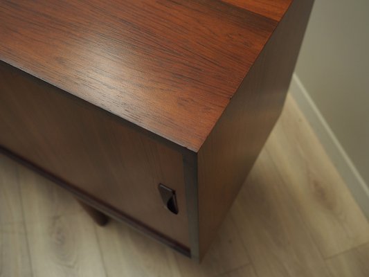 Danish Rosewood Sideboard from Clausen & Søn, 1960s-VND-1818512