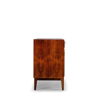 Danish Rosewood Sideboard Model No. 5 attributed to Gunni Oman for Omann Jun, 1960s-GWD-2035163