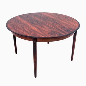 Danish Rosewood Table, 1960s-BXB-1104307