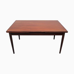 Danish Rosewood Table from Hornslet Møbelfabrik, 1960s-PF-914421