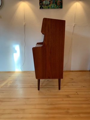 Danish Secretaire, 1960s-RTR-777023