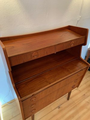 Danish Secretaire, 1960s-RTR-777023