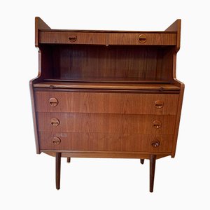 Danish Secretaire, 1960s-RTR-777023