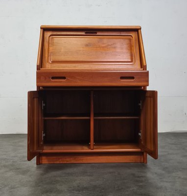 Danish Secretaire from Dyrlund, 1970s-UYS-1398126