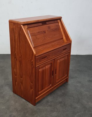 Danish Secretaire from Dyrlund, 1970s-UYS-1398126