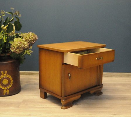 Danish Side Cabinet, 1960s-KDW-1289001