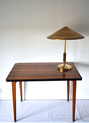 Danish Side Table by Palle Suenson, 1940s-HPQ-1348114