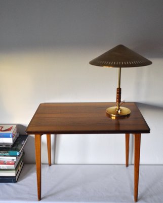 Danish Side Table by Palle Suenson, 1940s-HPQ-1348114