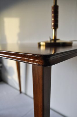 Danish Side Table by Palle Suenson, 1940s-HPQ-1348114