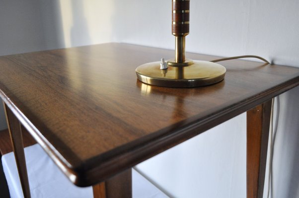 Danish Side Table by Palle Suenson, 1940s-HPQ-1348114